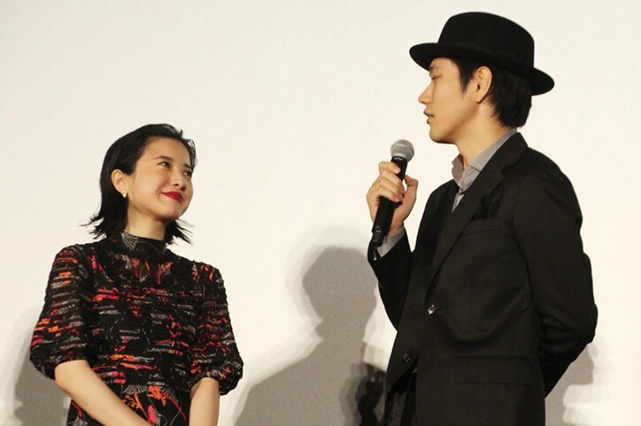 松山ケンイチ、“狂気的な尻”隠され不満吐露「ファンデーションまで塗ったのに」