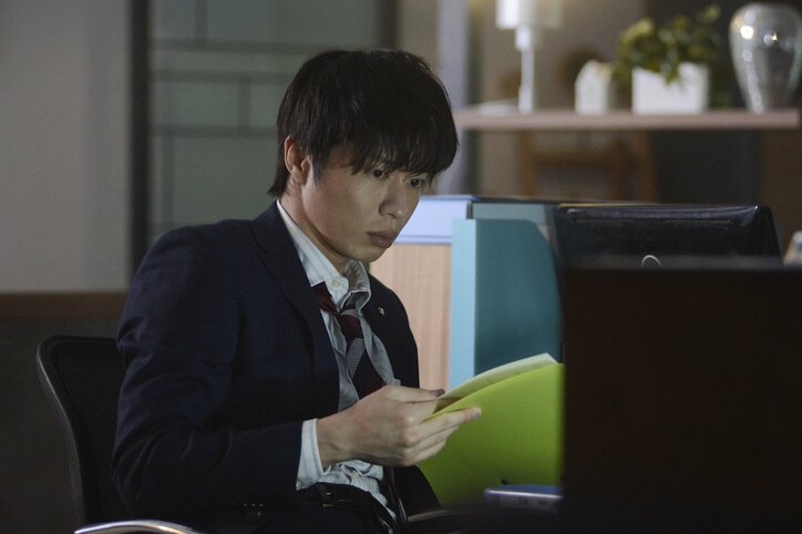 田中圭、林遣都に初対面で「ちょっと遊ばない?」 『おっさんずラブ』インタビュー