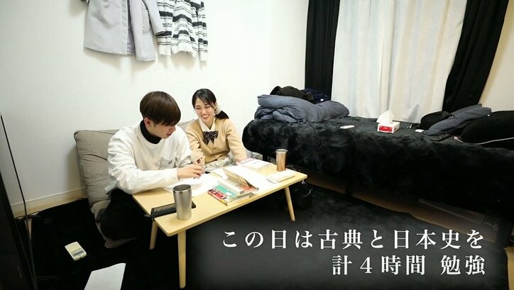 【勝負の冬・第12話まとめ】憧れの近澤先生の自宅で2人きりで勉強…思わぬサプライズに2人の距離が縮まる