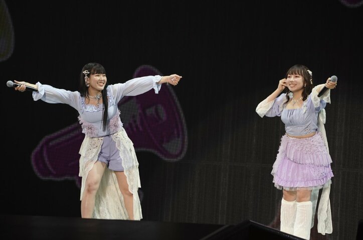 やまと「こんなダサい自分を東京ドームに捨てて帰りたい」「今日から信念を持った堂々とした人間になることを宣言」約4万人が熱狂　コムドットプロデュース『Creator Dream Fes』