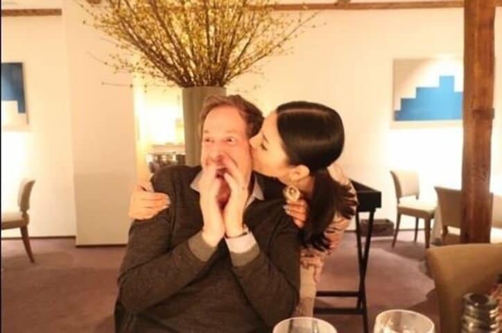 元マネージャーから被害に遭ったアンミカ、夫の誕生日会で幸せな時間を報告
