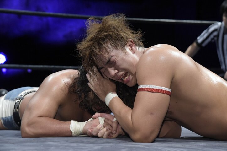 第2回のテーマは“母性”。ぽっちゃり女子プロレスに見る作家性とは?