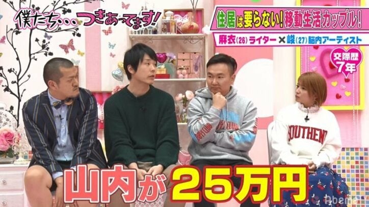 矢口真里の家賃は「1Kで2人で18万」 かまいたち、カミナリまなぶは？芸能人の家賃事情