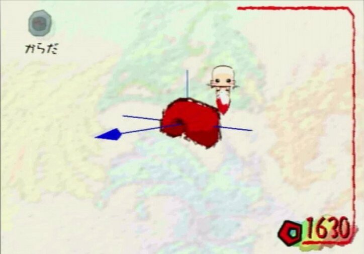子どもの創造力を鍛える『ガラクタ名作劇場 ラクガキ王国』親子で見たいゲーム実況