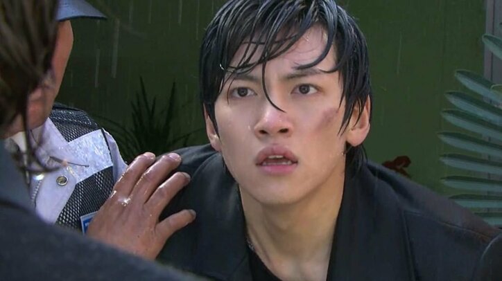 瞬間最高視聴率50%超え！ チ・チャンウク主演、愛する人との絆を描く『笑って、トンヘ』