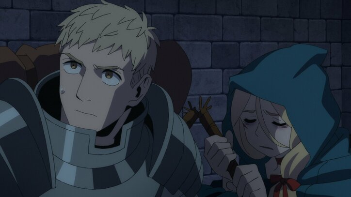 【写真・画像】アニメ『ダンジョン飯』第15話先行カット・あらすじ・WEB予告公開　3枚目