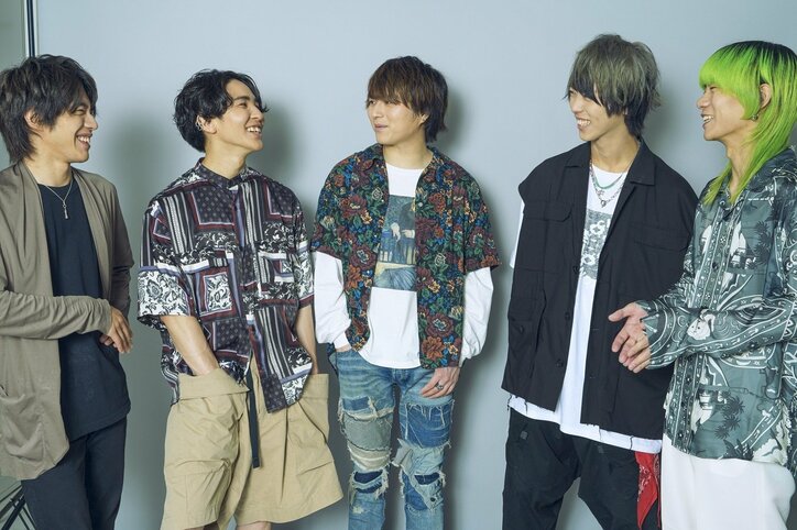 路上から2年で悲願の大阪城ホールへ…Novelbrightが決意「自分たちの力を証明するライブ」