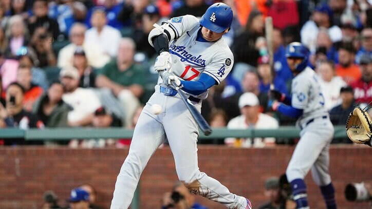 【写真・画像】大谷翔平終了原稿　1枚目