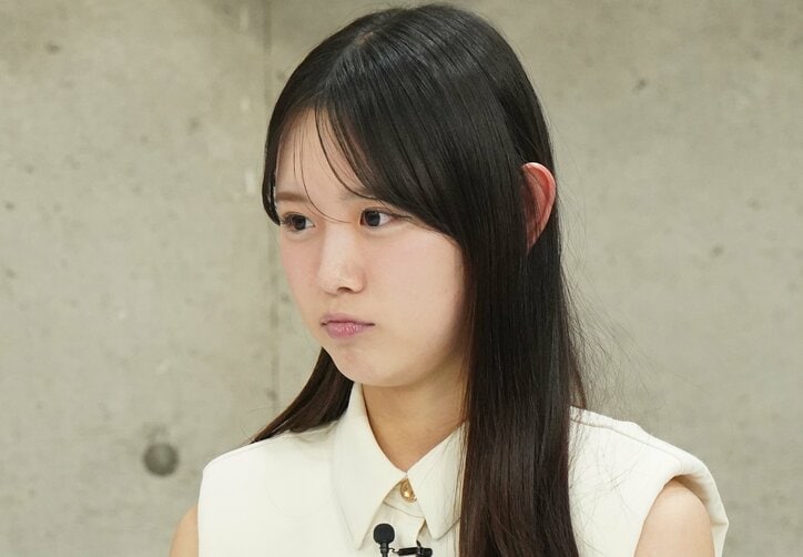 【写真・画像】千鳥・大悟「キムタクの娘くらい自信がある」二十歳の“衝撃ベビーフェイス”グラドルを絶賛　1枚目