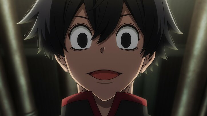 【写真・画像】無陀野たちの真の目的を知った神門は…アニメ『桃源暗鬼』第24話あらすじ＆先行カット公開　2枚目