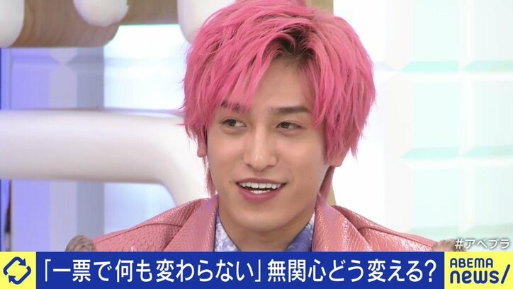 タブーを避けてキャラを演じ、親友も持てない日本の若者…低投票率の背景を宮台真司氏に聞く #衆院選2021