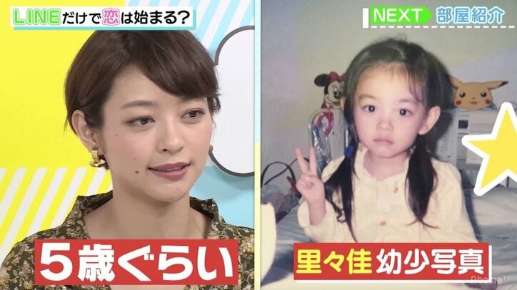 朝日奈央ら、幼少期の写真を公開　美少女っぷりに注目集まる