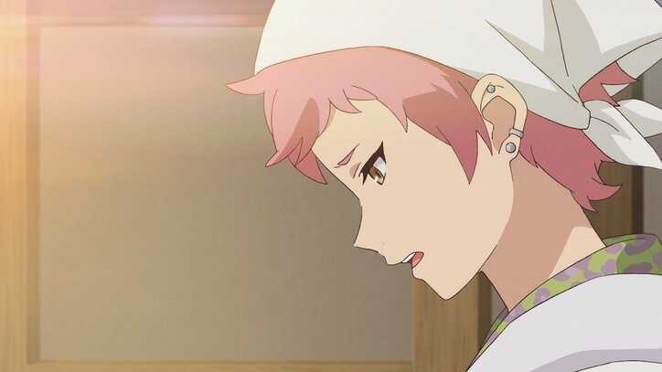 アニメ「厨病激発ボーイ」第10話、瑞姫（CV：赤崎千夏）の元に届いた依頼は…？ 先行カット解禁