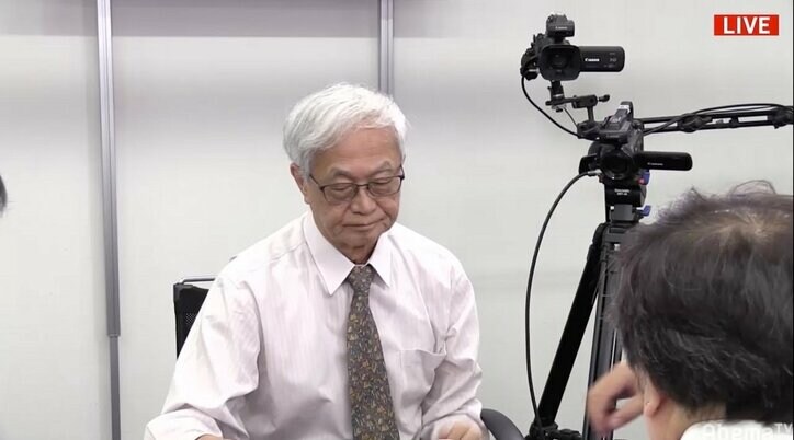 西島一彦、快勝で一気に8ランクアップ／麻雀・鳳凰戦A2リーグ第6節C卓