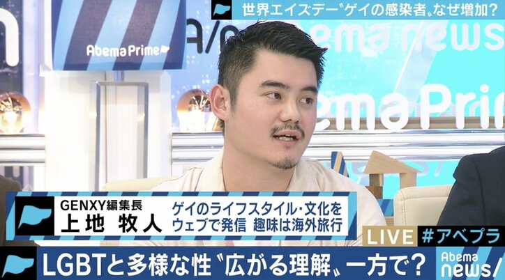 HIV新規感染、7割は男性間の性交渉が原因…“LGBT理解とエイズの危機感”啓発に課題も?