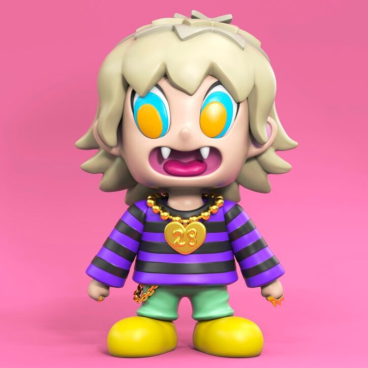 Gokou Kuyt & who28、バレンタインデーに最高の一曲をリリース！！2018年のFANCY COZY以来 待ちに待ったデュオでの新作発表！！