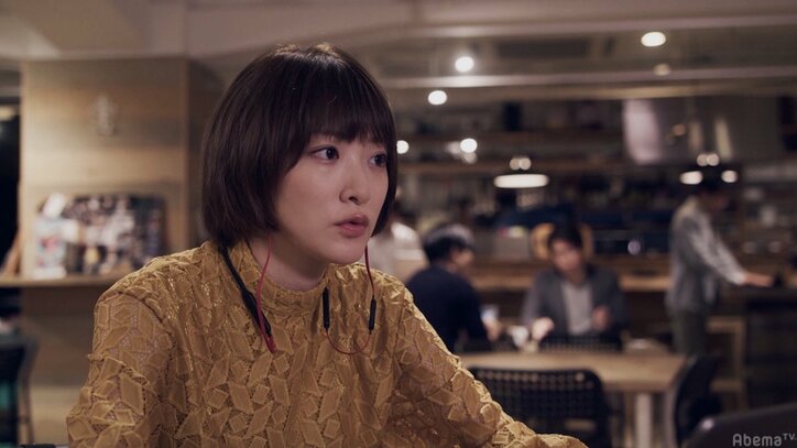 牛丼をがっつく生駒里奈にファン悶絶「食べ方豪快でかわいい」