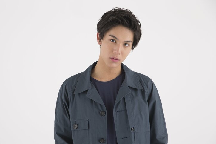 平祐奈が見た“中川大志18歳の顔” 映画『ReLIFE リライフ』インタビュー