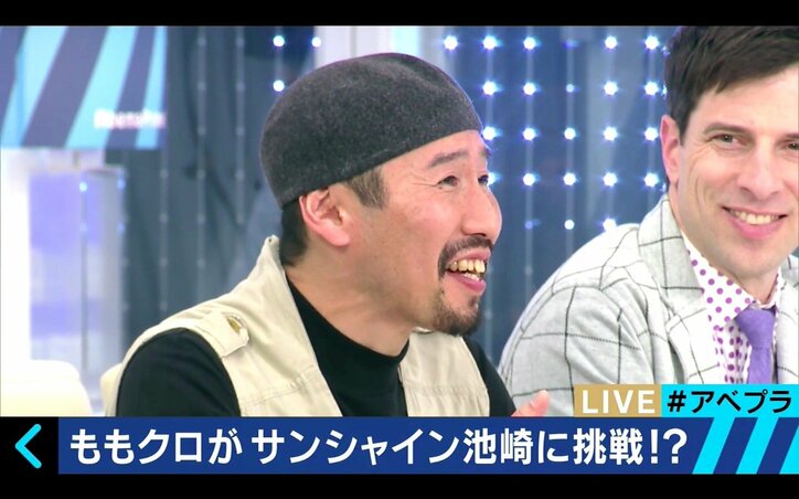 「世界はももクロを求めています」戦場カメラマン渡部氏を虜にするももクロの魅力