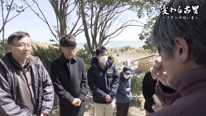 震災と原発事故で家族も土地も奪われ…除染廃棄物はどこに?10年経っても課題山積、古里・フクシマの復興