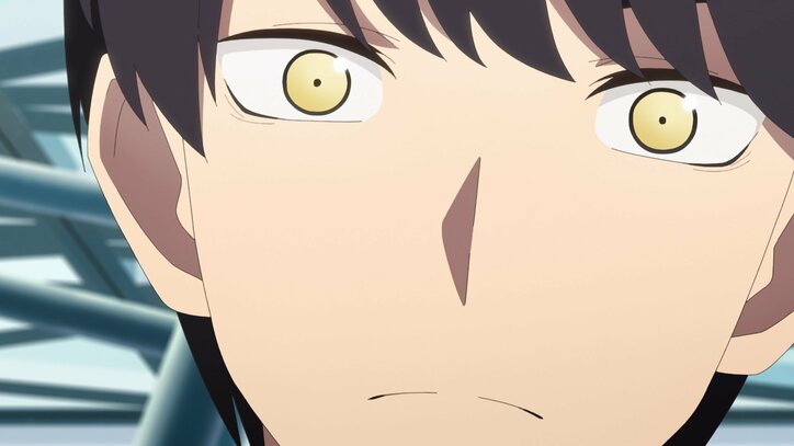 アニメ「五等分の花嫁∬」追い込まれてしまう四葉…第4話先行カット＆あらすじ公開