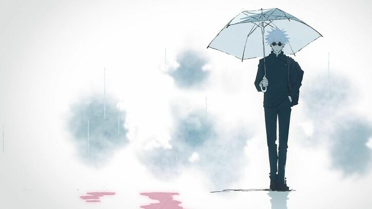 アニメ『呪術廻戦』2期、OP&EDテーマのノンクレジットムービー公開!BD&DVD発売情報も