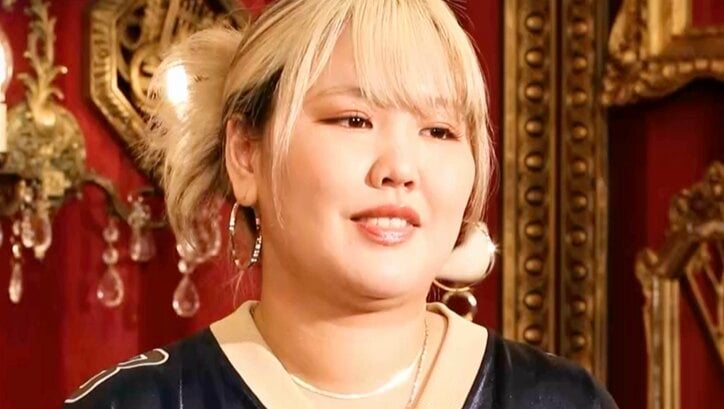 【写真・画像】人気YouTuberの免許証写真にぺえが興奮「気合いを感じる！」　1枚目