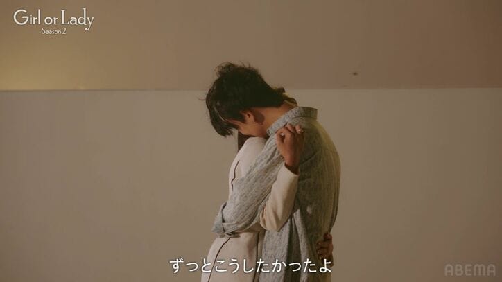 【写真・画像】【★22日18時~】年収1億円医師orイケメン美容師の間で揺れた”こじるり似”婚活美女…涙の選択に若槻千夏ら悲鳴「えええぇ~!?」 4枚目