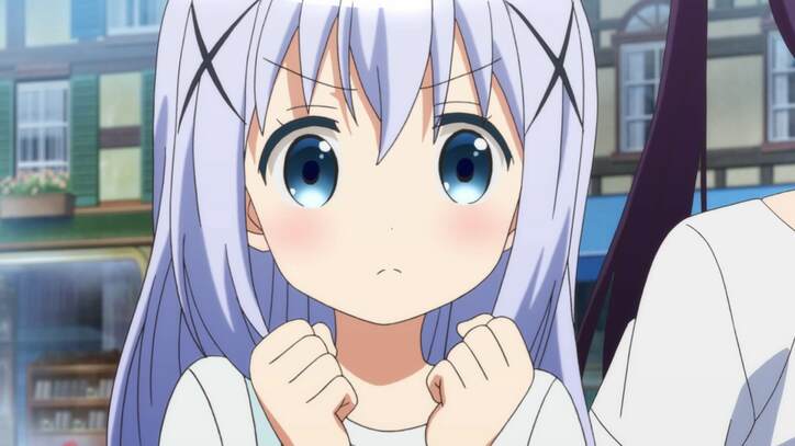 アニメ「ご注文はうさぎですか？ BLOOM」スポーツの秋にはマラソン大会！第5話先行カット＆あらすじ公開