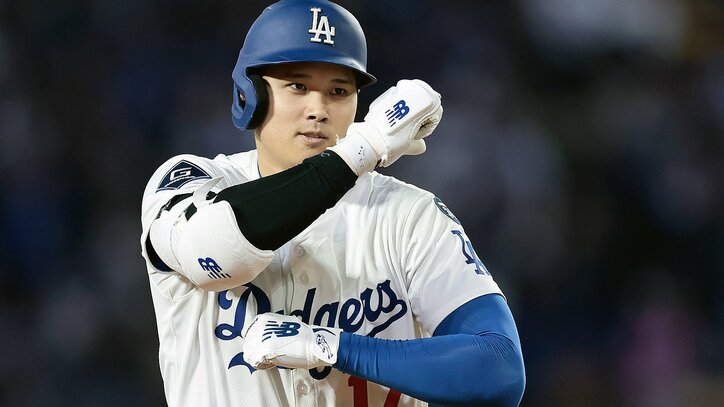 【写真・画像】大谷試合終了原稿　1枚目