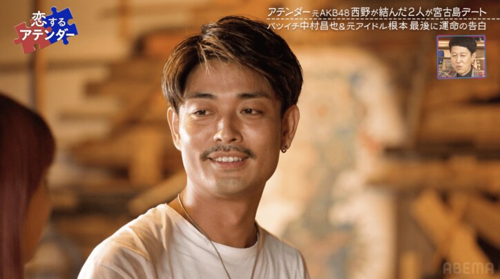 中村昌也、モーニング娘。で好きだったメンバーを暴露「言えるわけないやろ、こんなん」