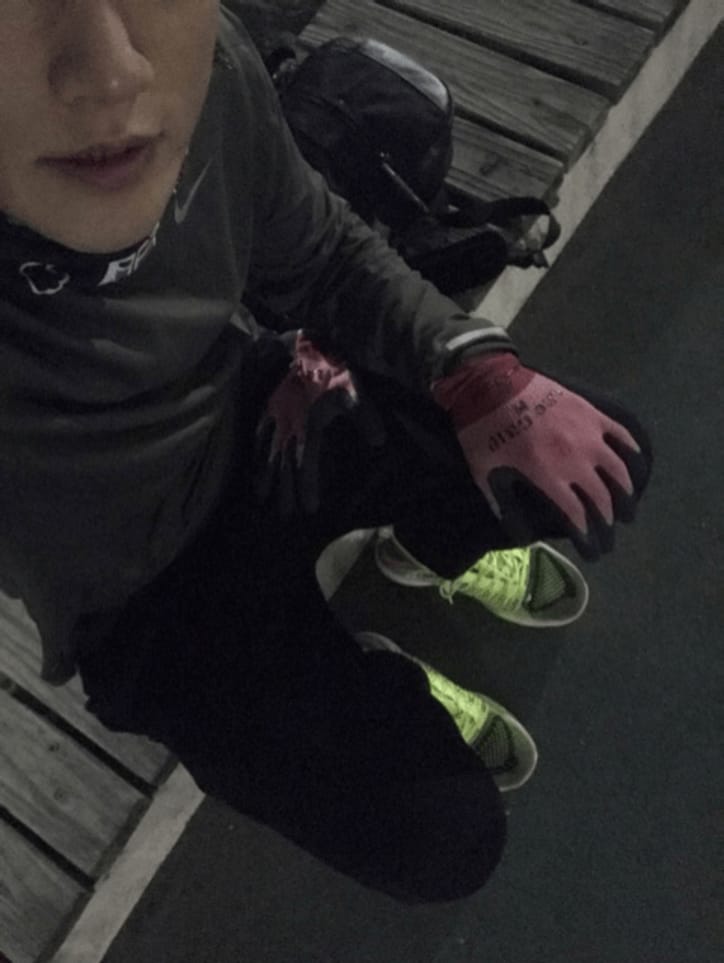 金爆・樽美酒、37歳の誕生日を迎えファンから祝福メッセージ殺到