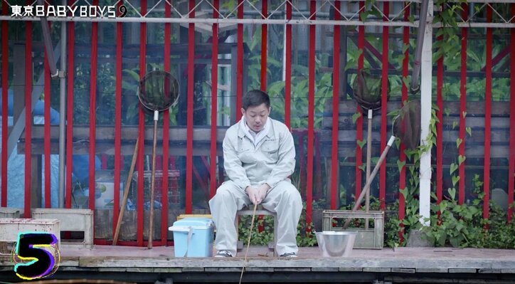 【爆笑シーン #2】「東京 BABY BOYS 9」を総まとめ！ コントがつながった“脚本家シリーズ”も！ 12月29日は地上波で緊急生放送