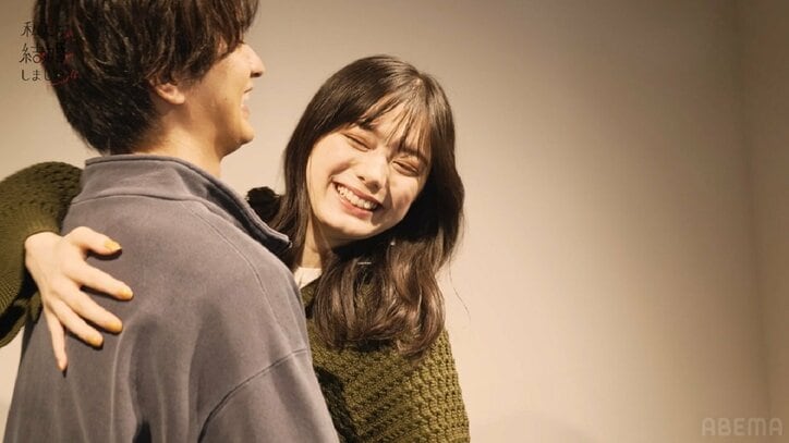 瀬戸利樹、紺野彩夏に「あなたしかいない」夫婦生活最後の日に驚きのサプライズ『私たち結婚しました4』最終回