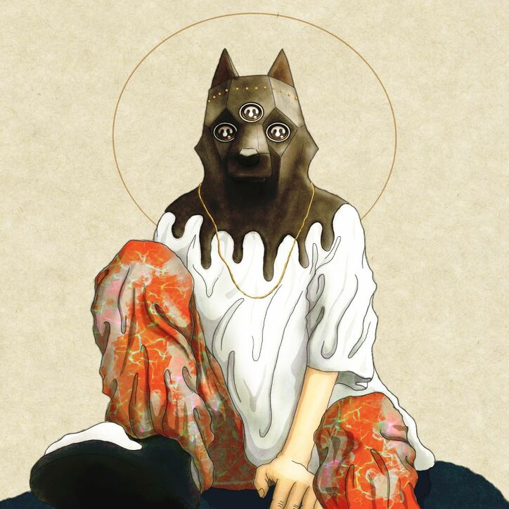 ポチョムキン、レゲエ Deejay・EXPRESS を客演に迎えた新曲「NIAGARA」をリリース！！自己肯定感も爆上がりする令和の応援歌！！