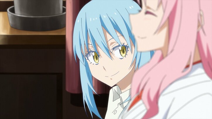 【写真・画像】アニメ『転生したらスライムだった件』第60話あらすじ＆先行カット公開　7枚目