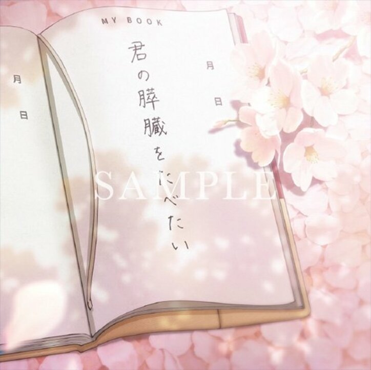 アニメ『キミスイ』を高山一実、松村沙友理らが絶賛「何度も涙が溢れて」