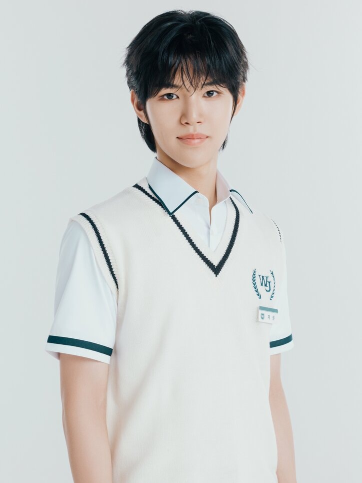 【写真・画像】“SMTR25”初のバラエティ番組『応答せよ！僕らのハイスクール』15名のメンバープロフィールを公開　16枚目