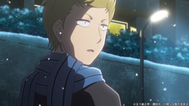 いよいよ最終回「川柳少女」あらすじ&先行場面カット解禁!『誰よりも 私が側で 見ていたい』