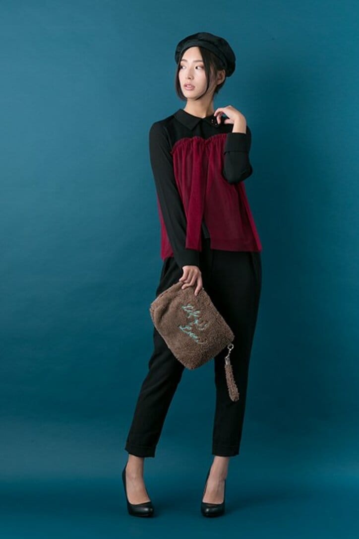 アニメ『ユーリ!!! on ICE』イメージのカットソー、愛犬＆愛猫モチーフのバッグが登場！