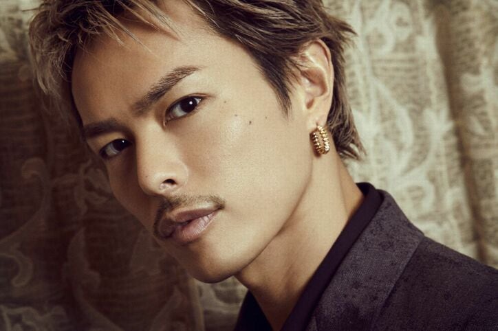 小林直己×今市隆二 踊るように、歌うように、心で感じて「9年前のあの頃から、夢を叶える気持ちは変わっていない」