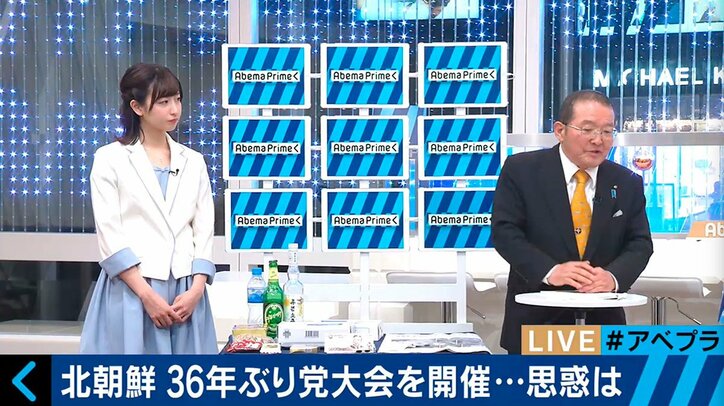 北朝鮮ではチョコパイが通貨代わりに！　党大会の内情は…