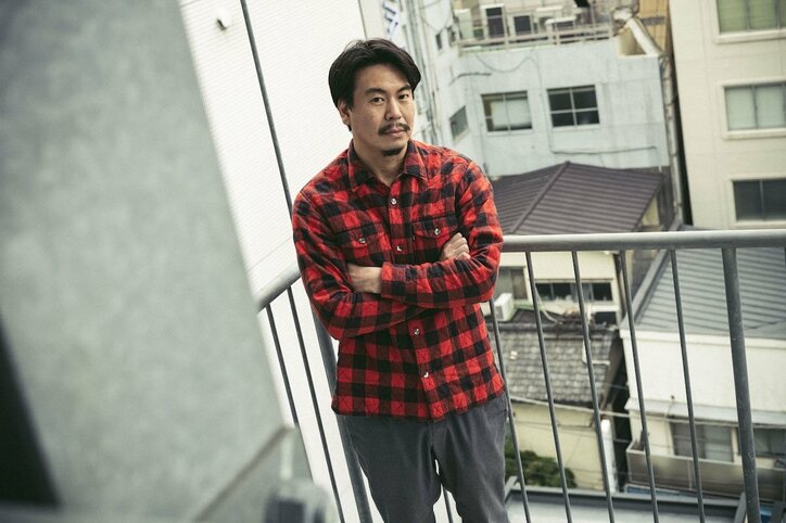 自閉症の妹に売春斡旋『岬の兄妹』 片山慎三監督「くすぶり」「映画とは本来自由」をモチベーションに自主製作