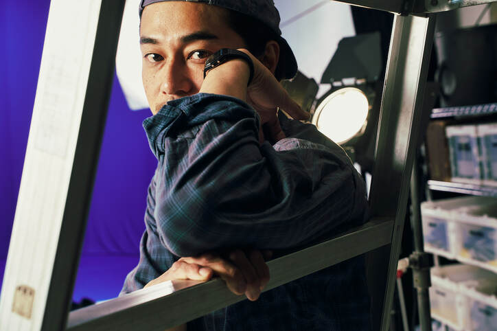 【写真・画像】東出昌大、広末涼子の騒動に思い馳せる「僕も騒がれた身としては…」　2枚目