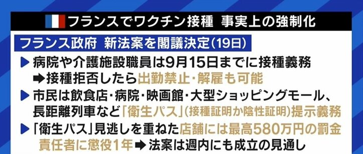 いよいよ日本でも“ワクチンパスポート”の申請がスタートへ…接種できない人や子どもたちとの分断を防ぐには