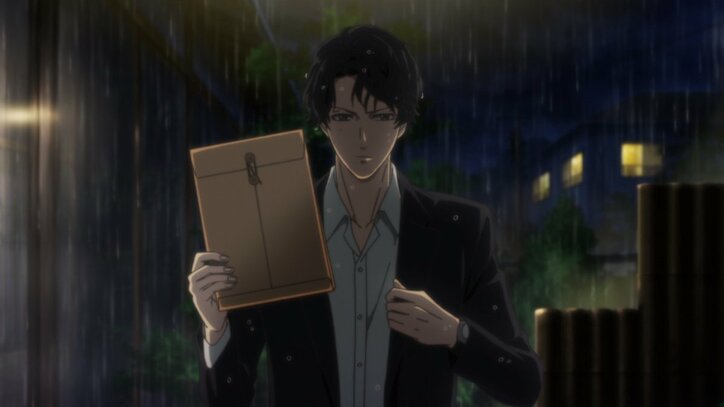 アニメ「スタンドマイヒーローズ」第12話、宮瀬豪（声優・梅原裕一郎）の過去に何が？ 先行カット解禁