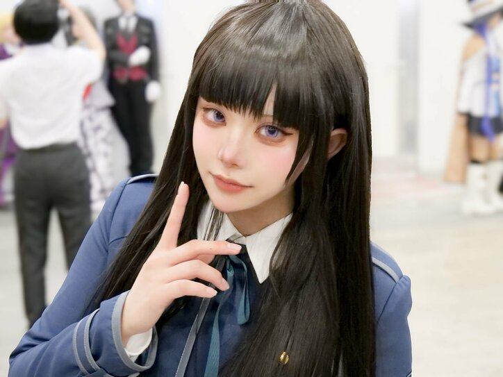 【写真・画像】【AnimeJapan2025】コスプレイヤー写真一覧|『リゼロ』『フリーレン』『FGO』など 47枚目