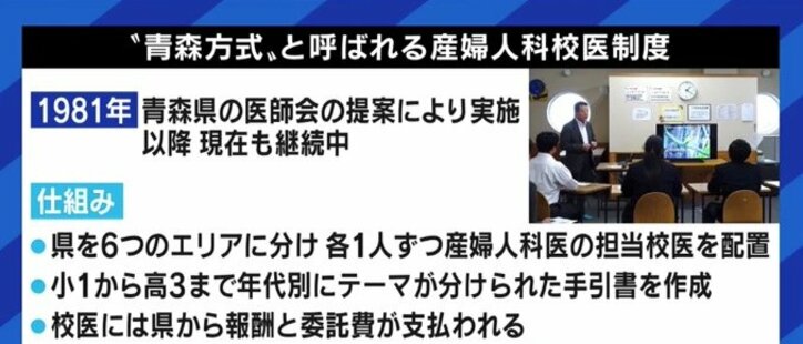 益若つばさ「娯楽のために欲しがっているわけではないのに」 アフターピル市販化に反対・慎重な姿勢の医師たちは何を懸念しているのか 1枚目