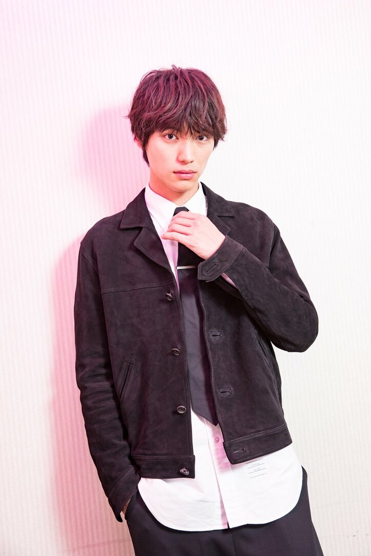 福士蒼汰、三池監督からの第一声は「君にかかっているからね」