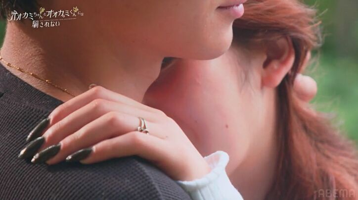 佐野勇斗、涙する女性を抱きしめたPopteenモデルを称賛「泣いてる女性を見たらああいう行動は…」『オオカミちゃんとオオカミくん』第8話